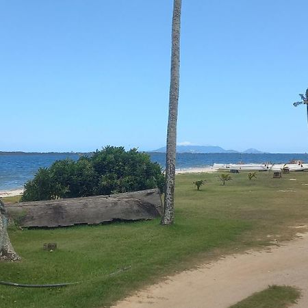 Suite Ponta Da Areia São Pedro da Aldeia المظهر الخارجي الصورة