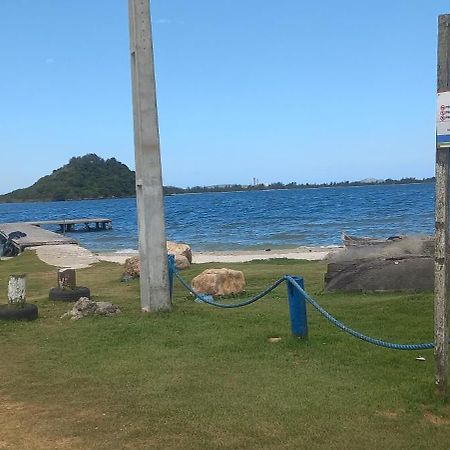 Suite Ponta Da Areia São Pedro da Aldeia المظهر الخارجي الصورة