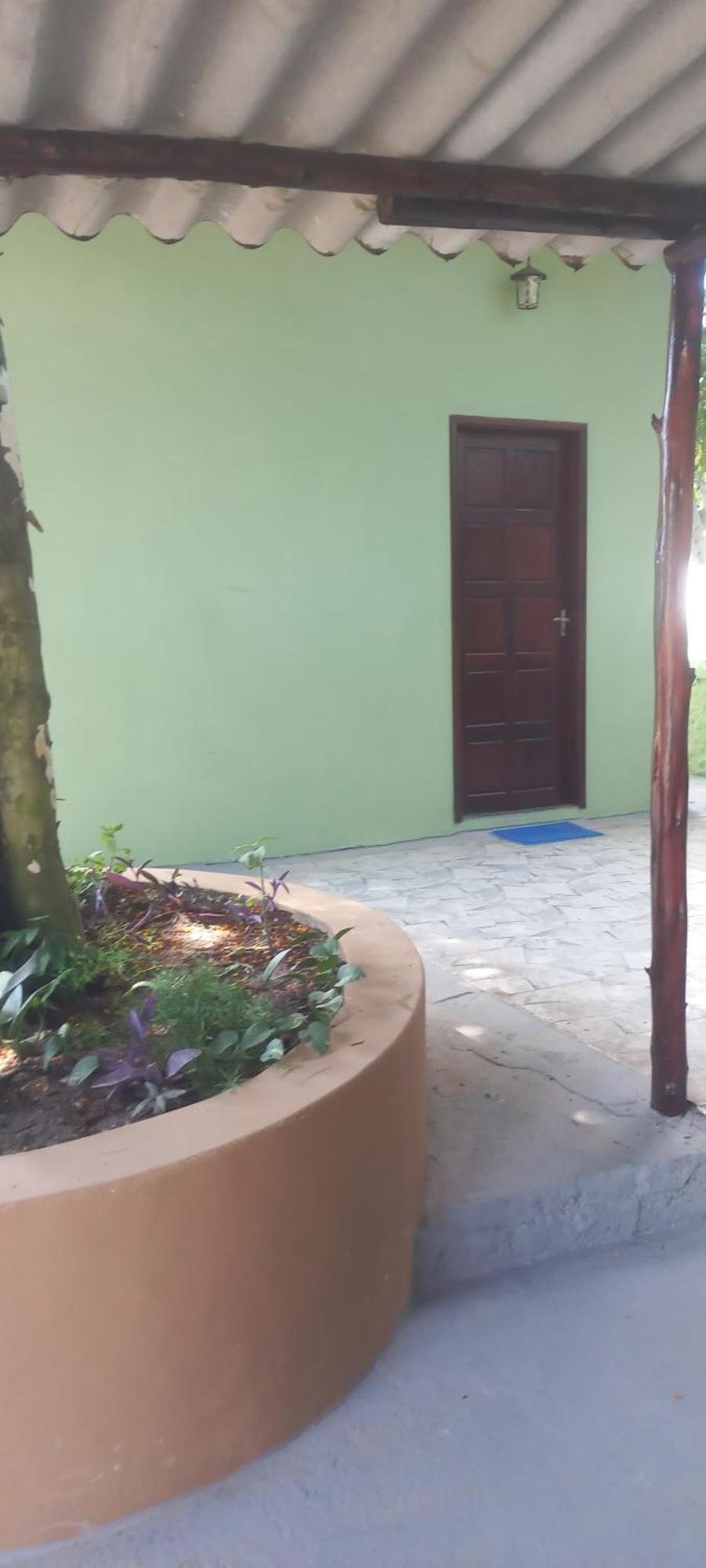 Suite Ponta Da Areia São Pedro da Aldeia المظهر الخارجي الصورة
