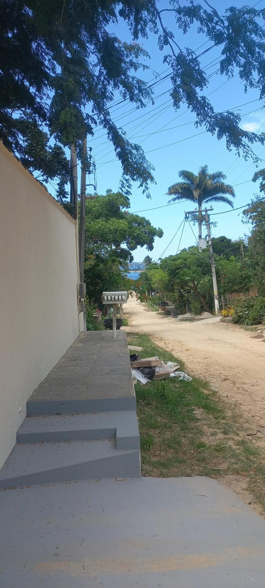 Suite Ponta Da Areia São Pedro da Aldeia المظهر الخارجي الصورة