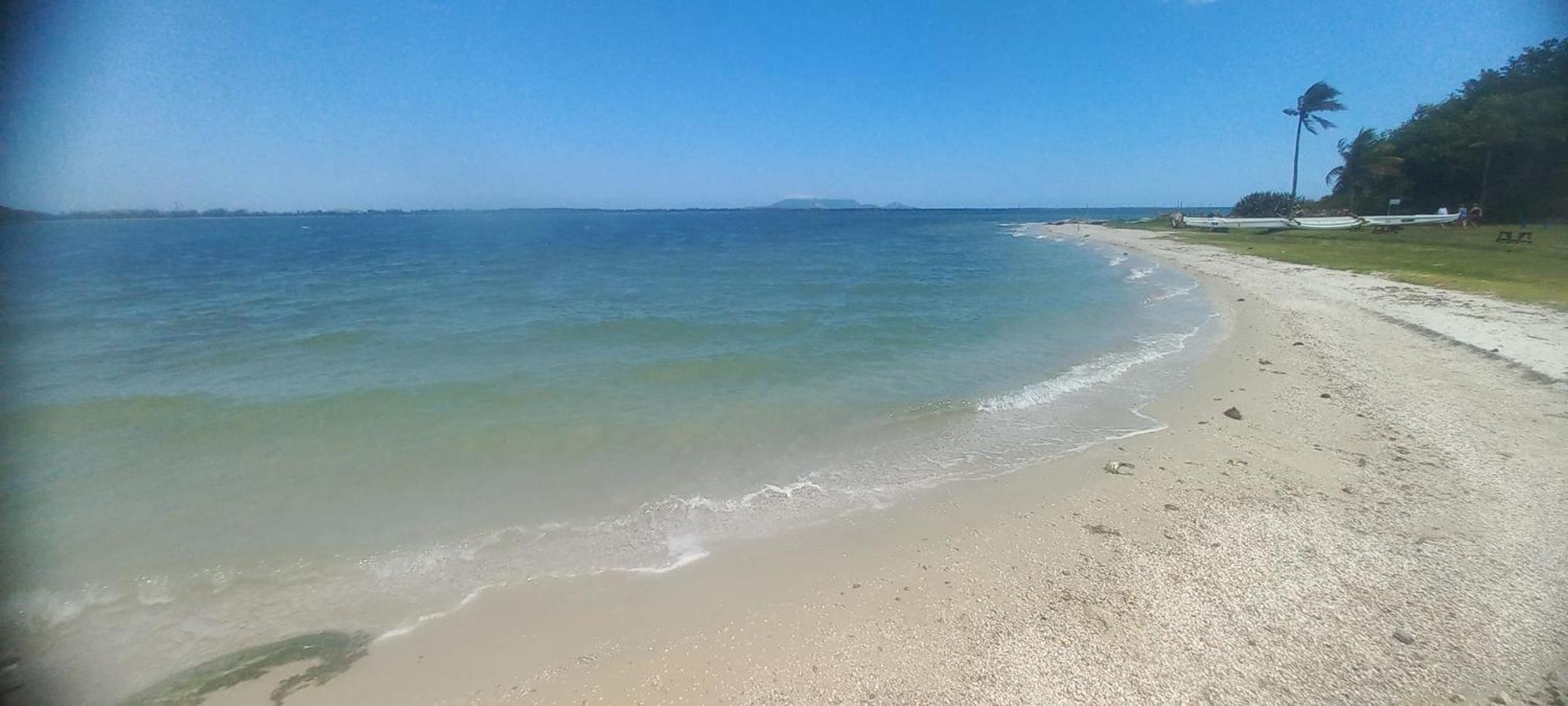 Suite Ponta Da Areia São Pedro da Aldeia المظهر الخارجي الصورة